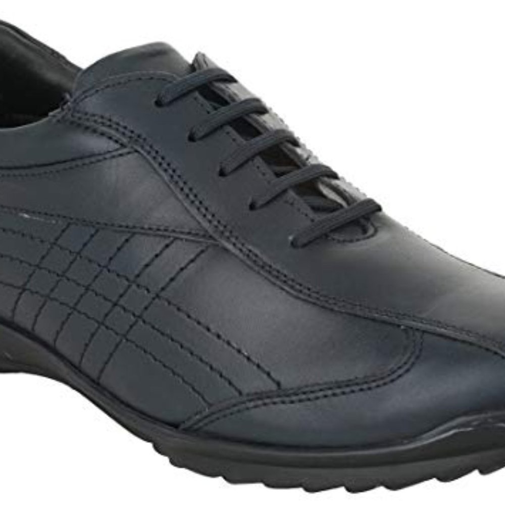 Murphy Leather Casual Sneaker Casuals